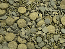 Super Spirulina Stick & Wafer Mix, - Shrimp,Crayfish,Snails,Catfish,Pleco ABF327