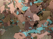 ABF Ultra Beef Heart,Krill /Spirulina & Veggie Flake Food Mix- Angelfish ABF354