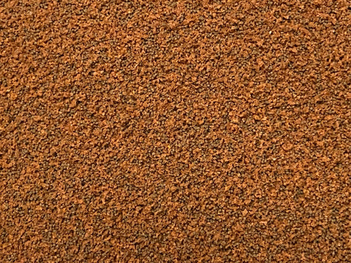 MICRO .5mm HIGH PROTEIN,62%,SLOW SINKING FRY FISH FOOD MIX Guppies Tetras A448