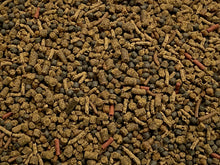 ABF ULTRA+ Axolotl Food Mix Soft Bits Bloodworm Earthworm Krill Blackworm Bug Sticks Aquatic Frogs ABF284BB
