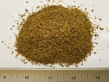 Black Soldier Fly Crumbles & BSF Flake Food Cichlids Guppy Tetras Catfish A471