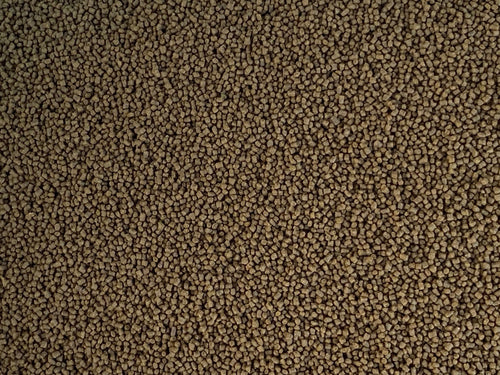 GOURMET 1.0mm HIGH PROTEIN,SLOW SINKING,FRY FOOD ABF172