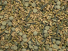 ABF SUPREME FRESHWATER SNAIL FOOD MIX WITH CALCIUM,Snail Food,Aquatic Snails,Shrimp,ABF208N