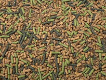 ABF ULTRA FRESHWATER SHRIMP FOOD MIX #7,ABF260