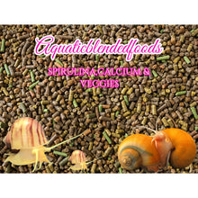 SUPER FRESHWATER SNAIL & SHRIMP MIX #2 ABF2