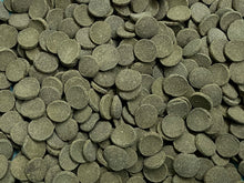 Ultra Spirulina 12mm Wafers, Cory Cats, Pleco, Spirulina Bottom Feeders, ABF412