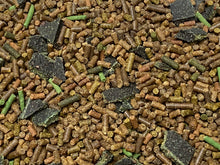 Aquatic Snail Food With Calcium & Treats Shrimp,Crayfish,Snails,Fish Food,ABF2D