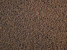 ABF Soft Bits 1.2mm Tropical Fish Food Baby Axolotls Aquatic Dwarf Frogs A449
