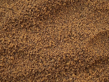 MICRO .5mm HIGH PROTEIN,55%,SLOW SINKING FRY FISH FOOD Guppies Tetras A450