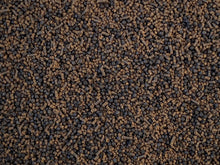 Baby Axolotl Soft Pellets 1.2 & BLACKWORM PELLETS 1.0 Frogs, Salamanders, newts ABF452