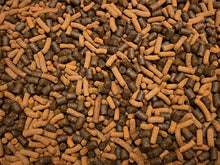 GOURMET MINI SHRIMP & KRILL BIT MIX ABF57A