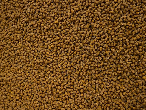 ABF Ultra Sinking Krill Pellet 3mm,Cichlids,Carnivore,Spirulina,Catfish,ABF344