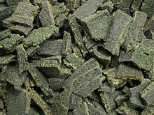 ABF Dehydrated Cory CatFish Food Treat,Snello,Shrimp,Spirulina,Krill ABFDcc