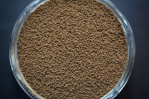 SLOW SINKING MINI PELLETS 1.0 ABF59